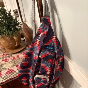 Kavu Sling Bag brand new and never used.